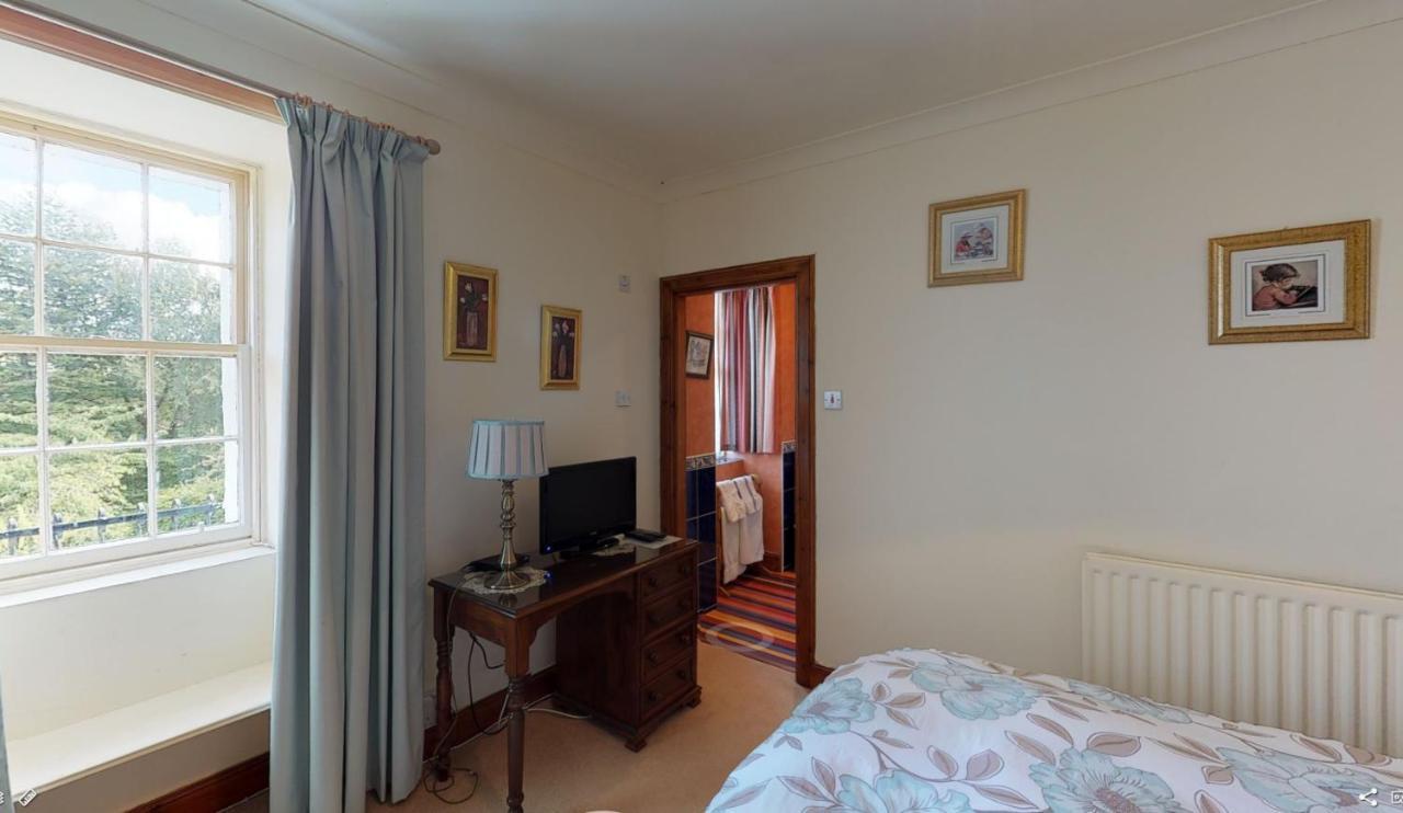 Killean Farmhouse B&B Инверари Экстерьер фото