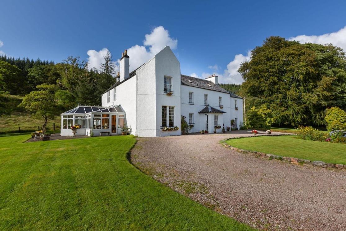 Killean Farmhouse B&B Инверари Экстерьер фото