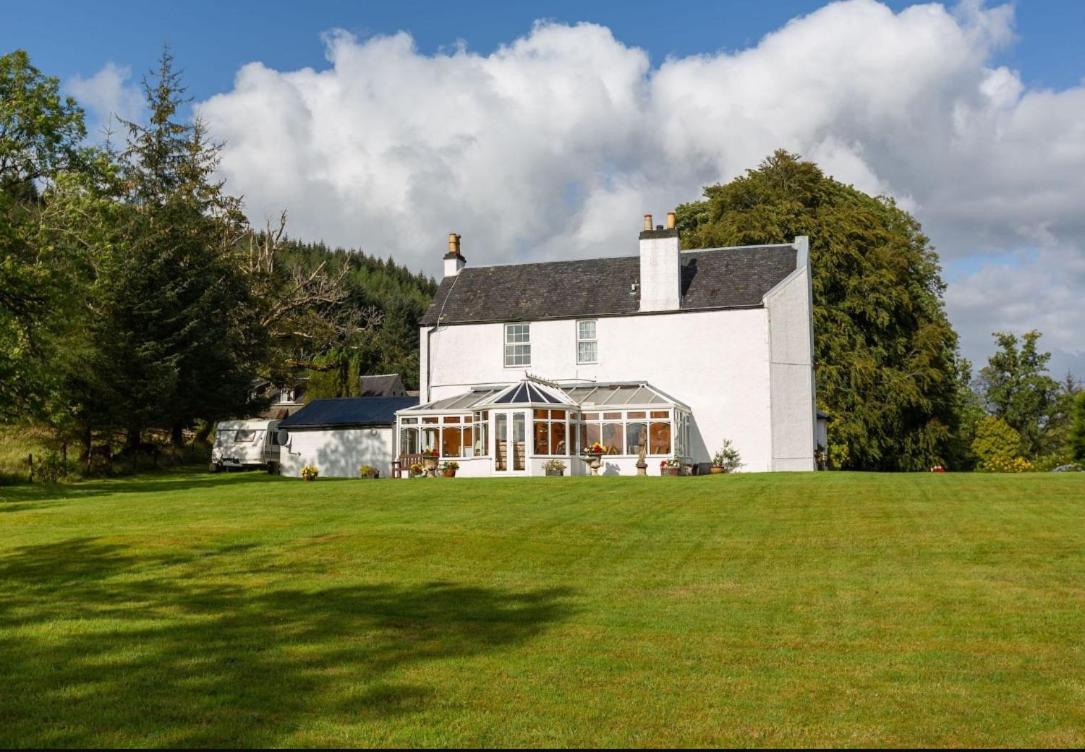 Killean Farmhouse B&B Инверари Экстерьер фото