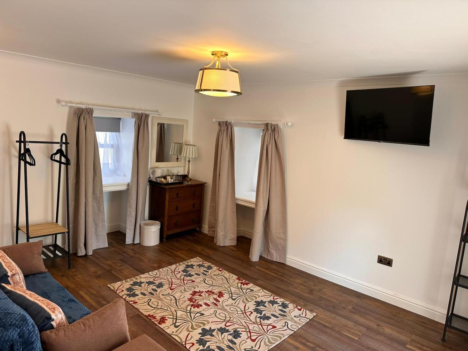 Killean Farmhouse B&B Инверари Экстерьер фото