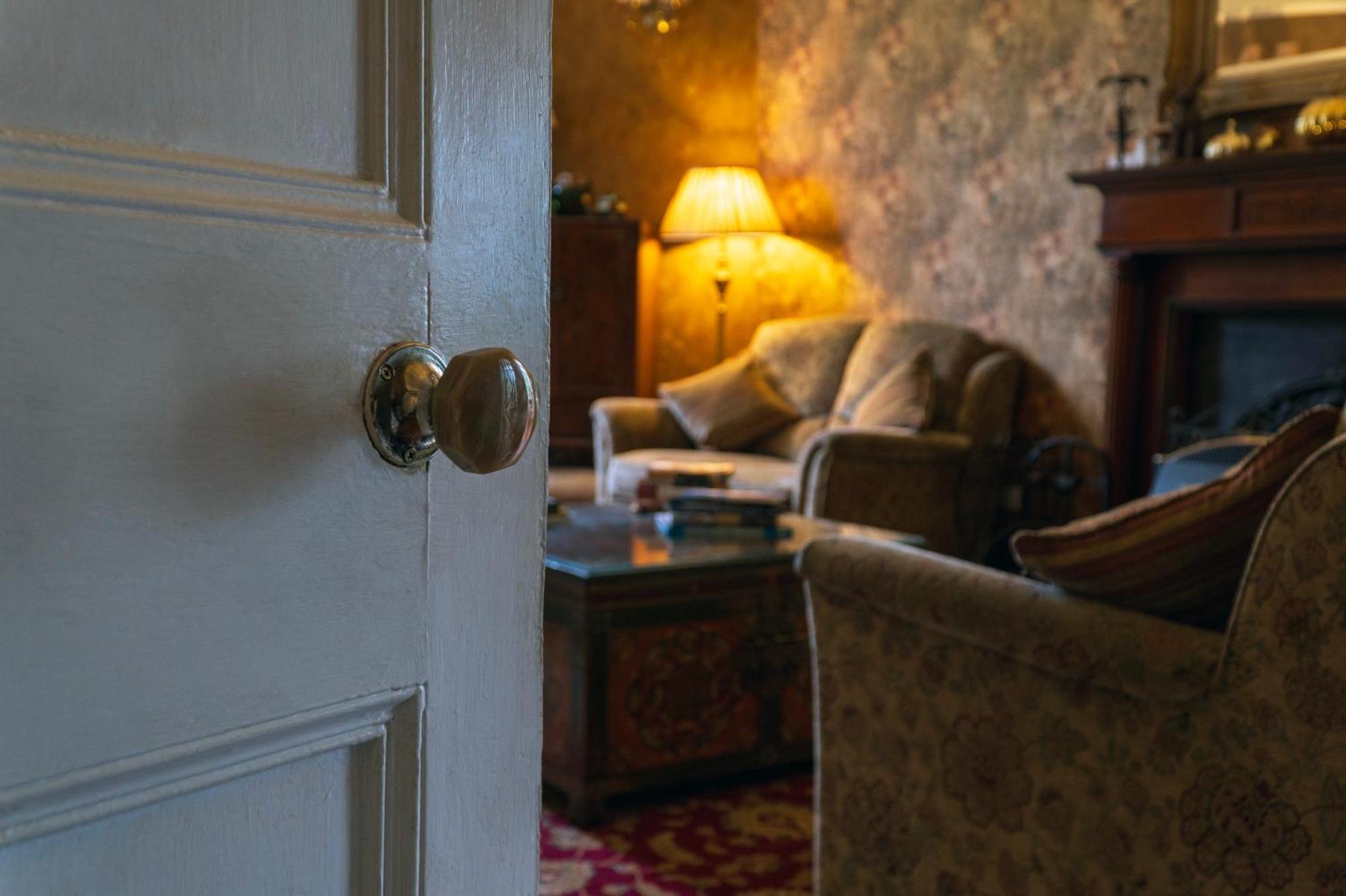 Killean Farmhouse B&B Инверари Экстерьер фото