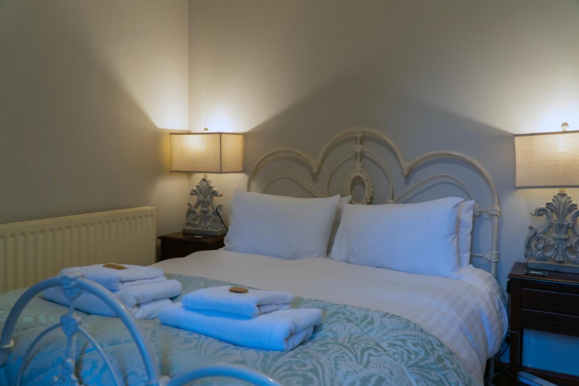 Killean Farmhouse B&B Инверари Экстерьер фото