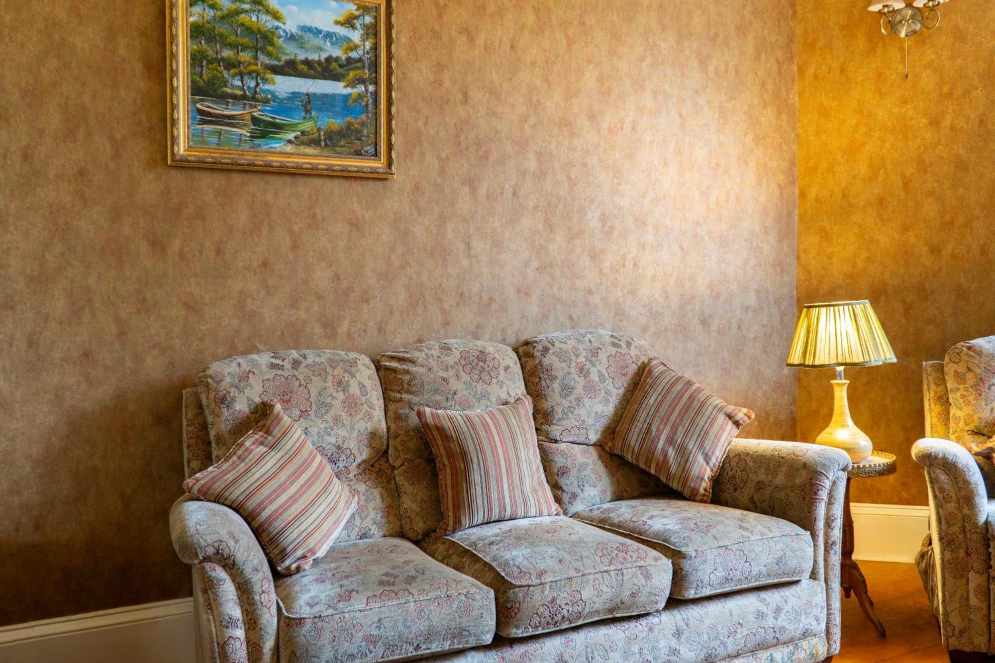 Killean Farmhouse B&B Инверари Экстерьер фото