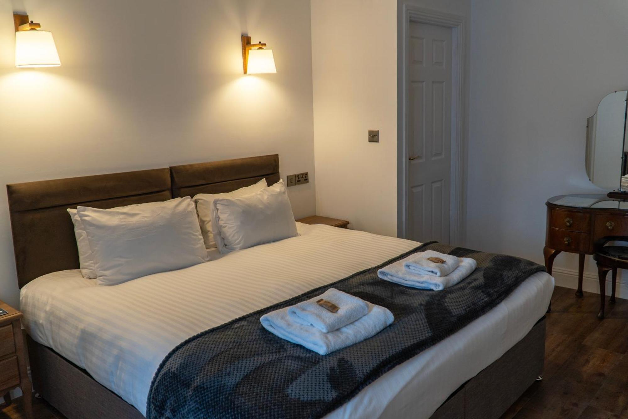 Killean Farmhouse B&B Инверари Экстерьер фото