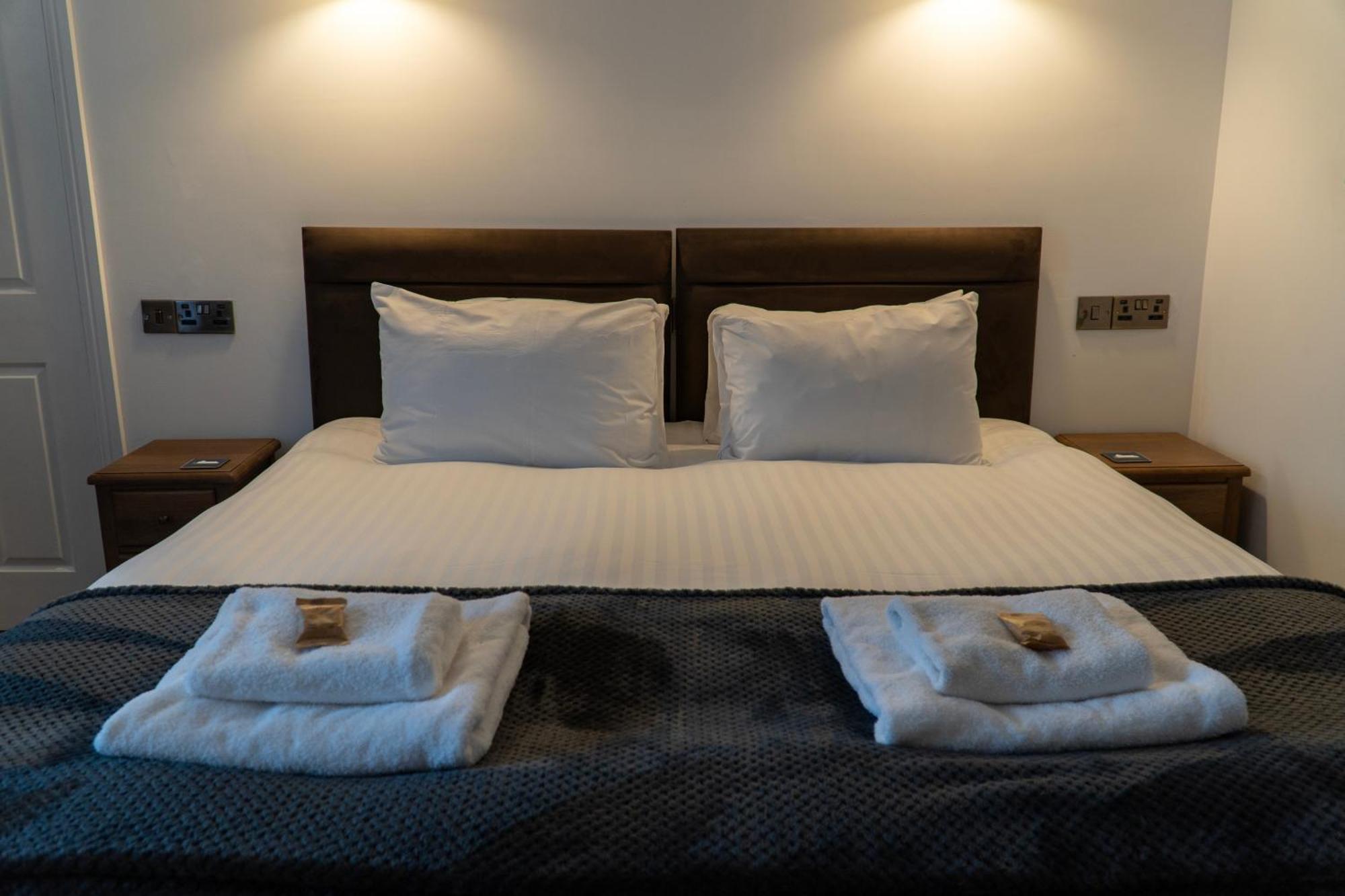 Killean Farmhouse B&B Инверари Экстерьер фото