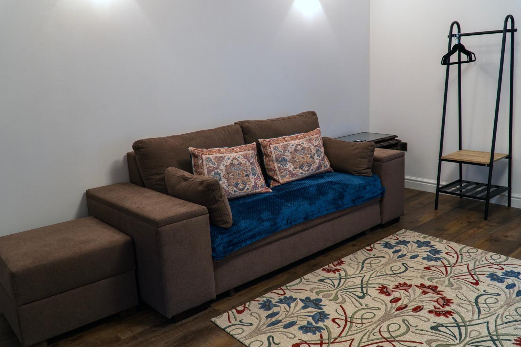 Killean Farmhouse B&B Инверари Экстерьер фото