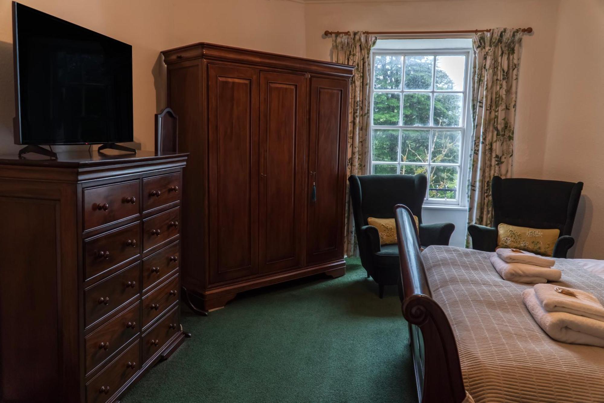 Killean Farmhouse B&B Инверари Экстерьер фото