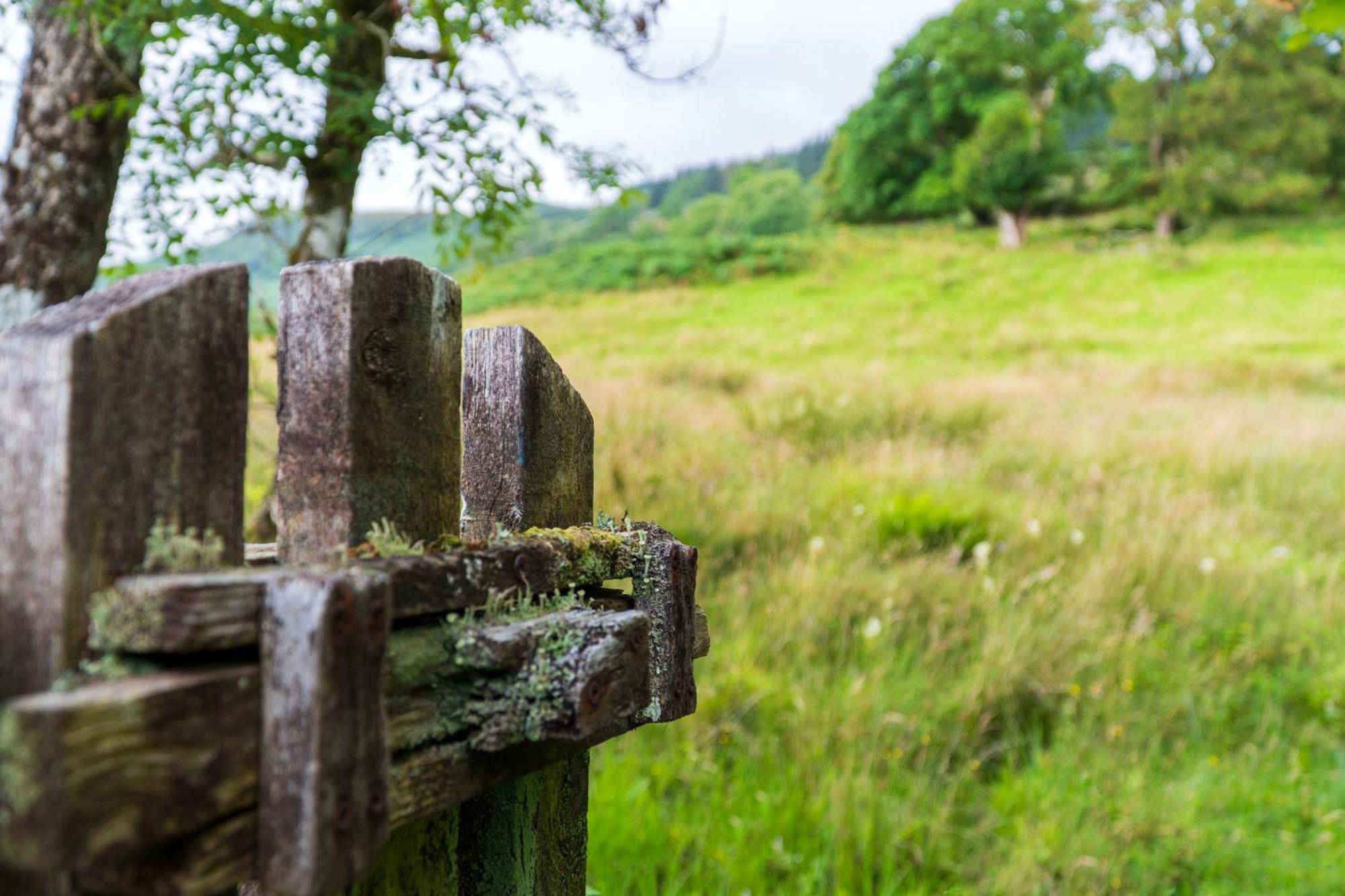 Killean Farmhouse B&B Инверари Экстерьер фото