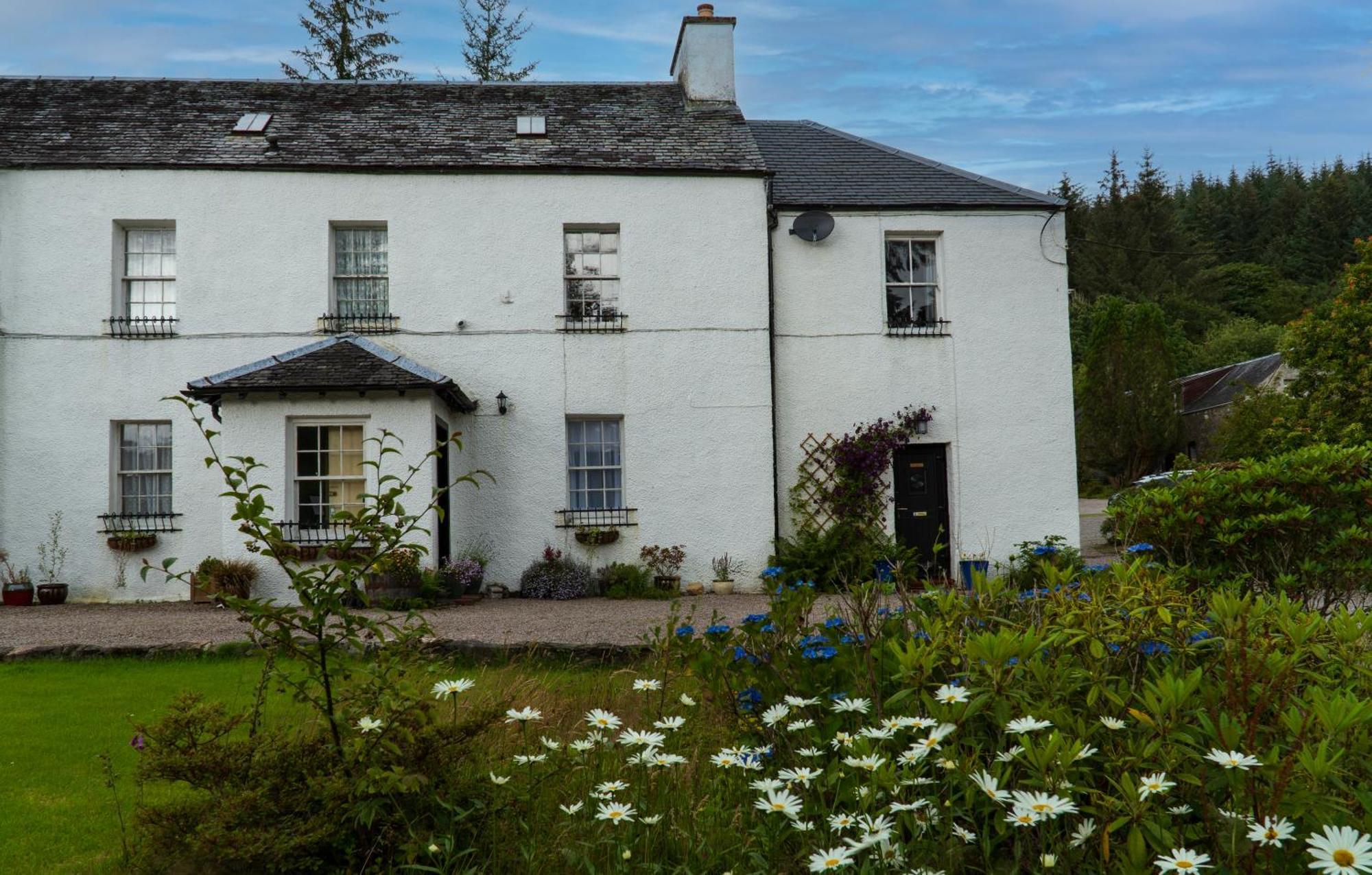 Killean Farmhouse B&B Инверари Экстерьер фото