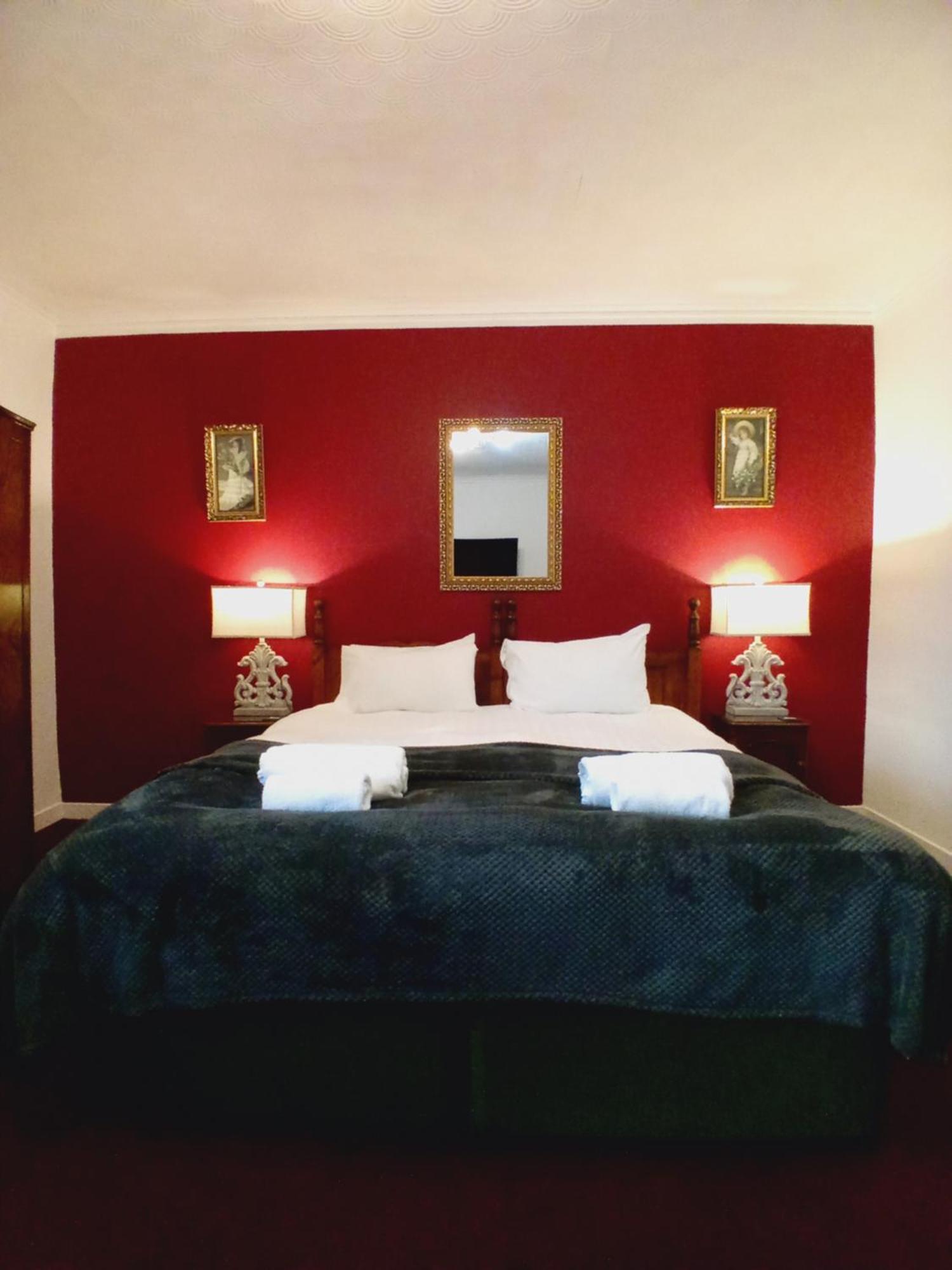 Killean Farmhouse B&B Инверари Экстерьер фото