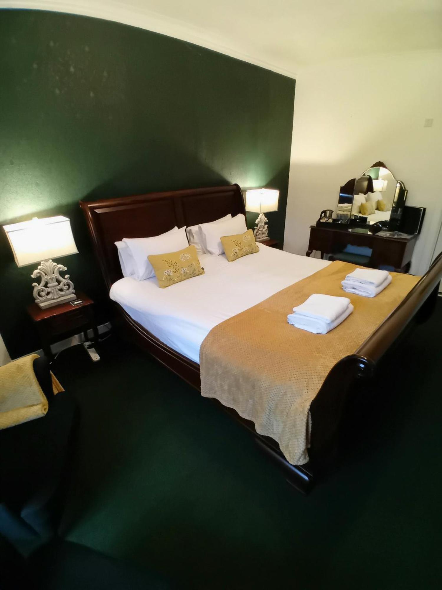 Killean Farmhouse B&B Инверари Экстерьер фото