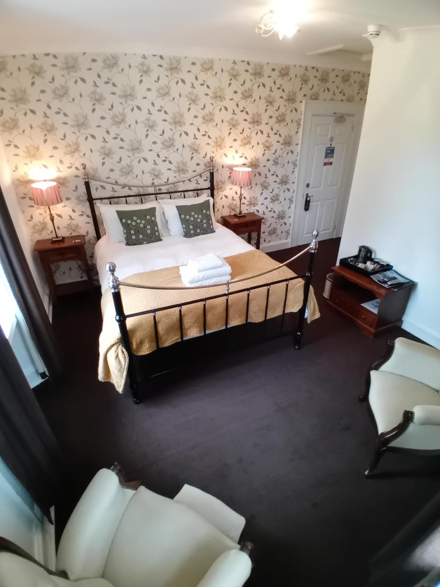 Killean Farmhouse B&B Инверари Экстерьер фото