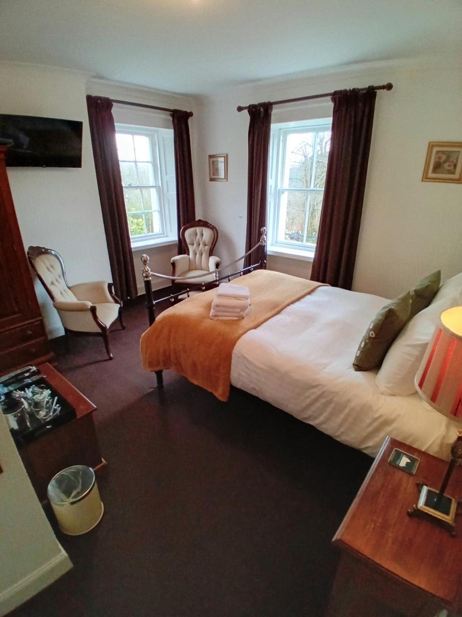 Killean Farmhouse B&B Инверари Экстерьер фото