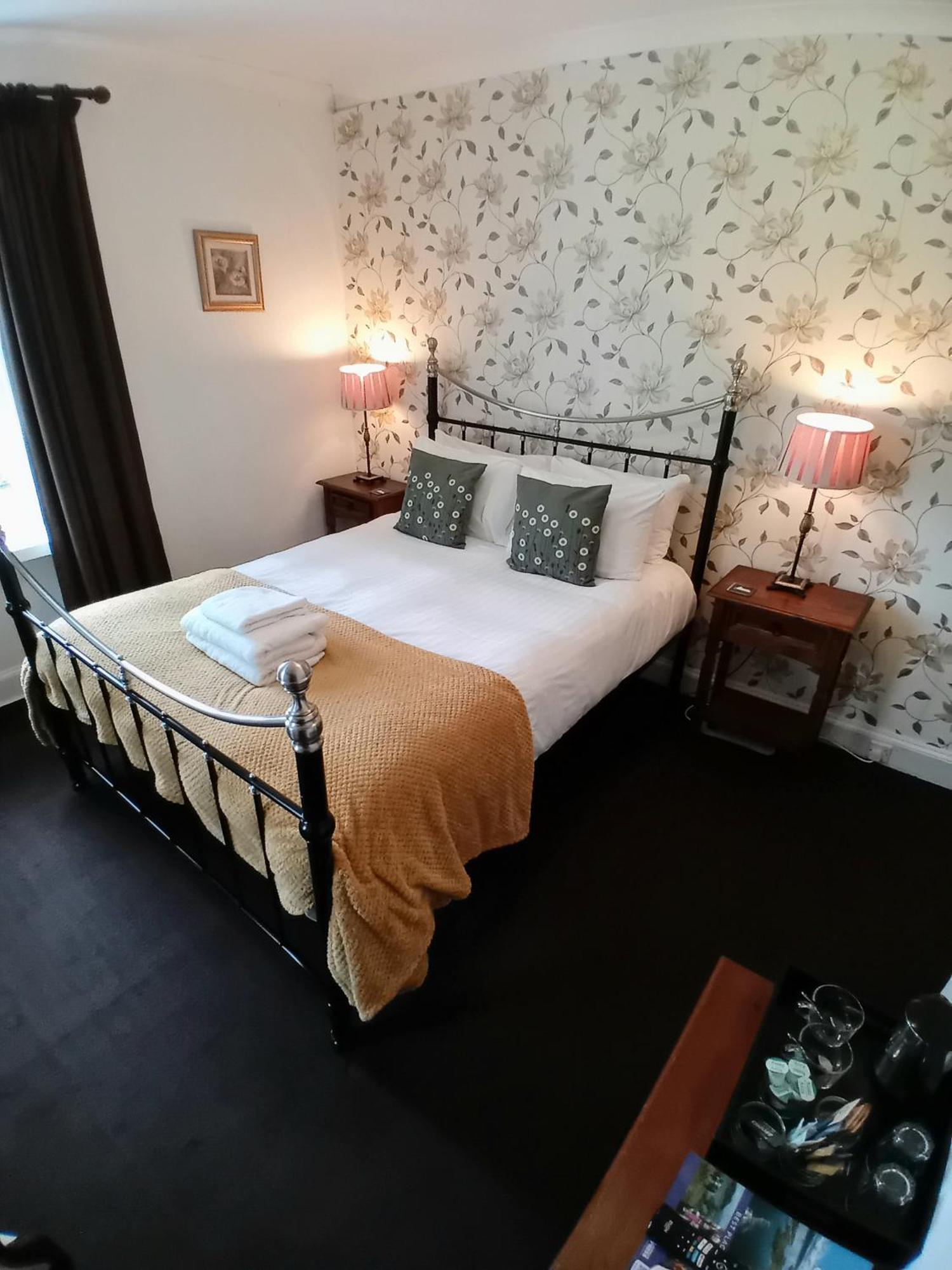 Killean Farmhouse B&B Инверари Экстерьер фото