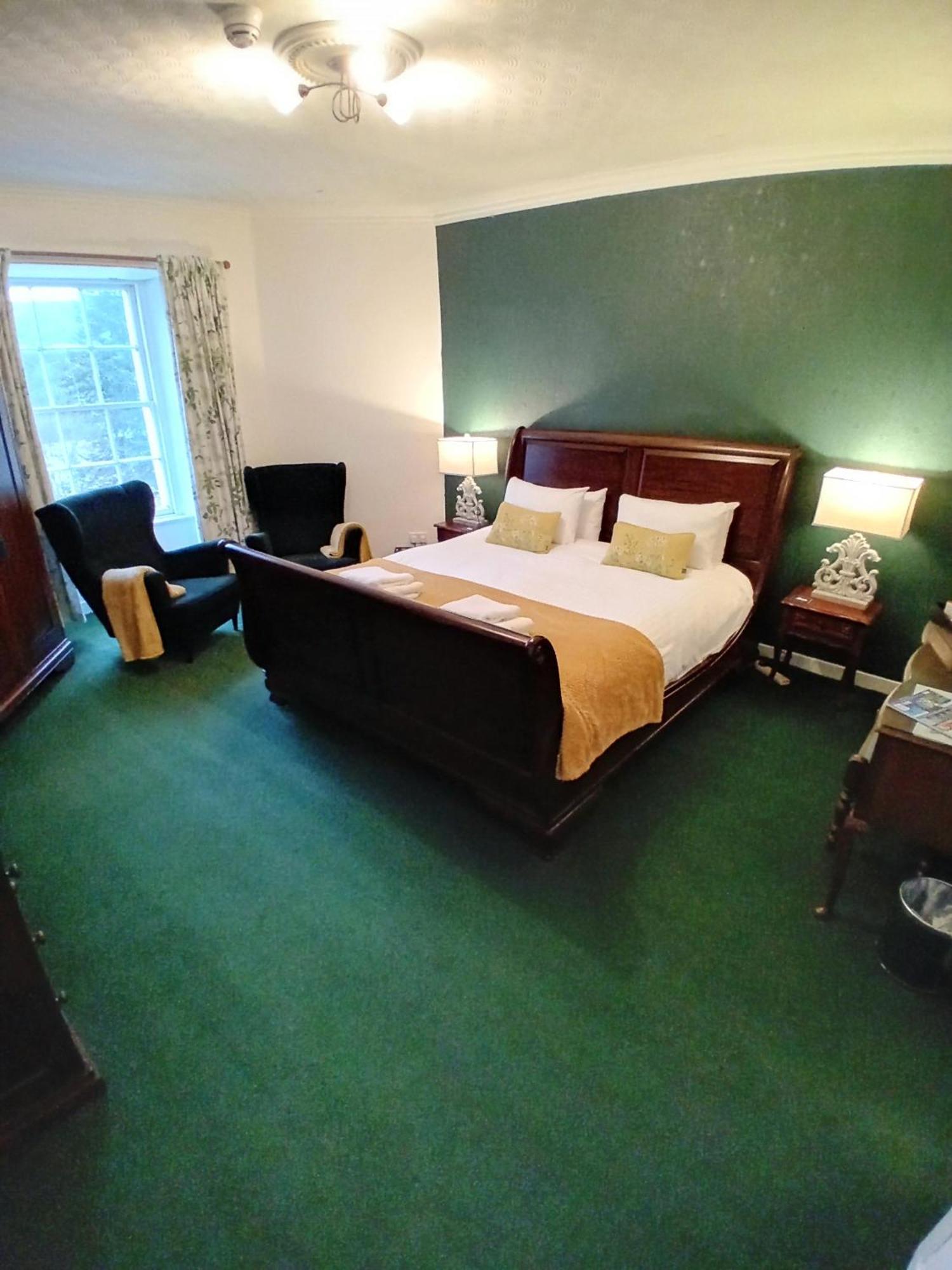 Killean Farmhouse B&B Инверари Экстерьер фото